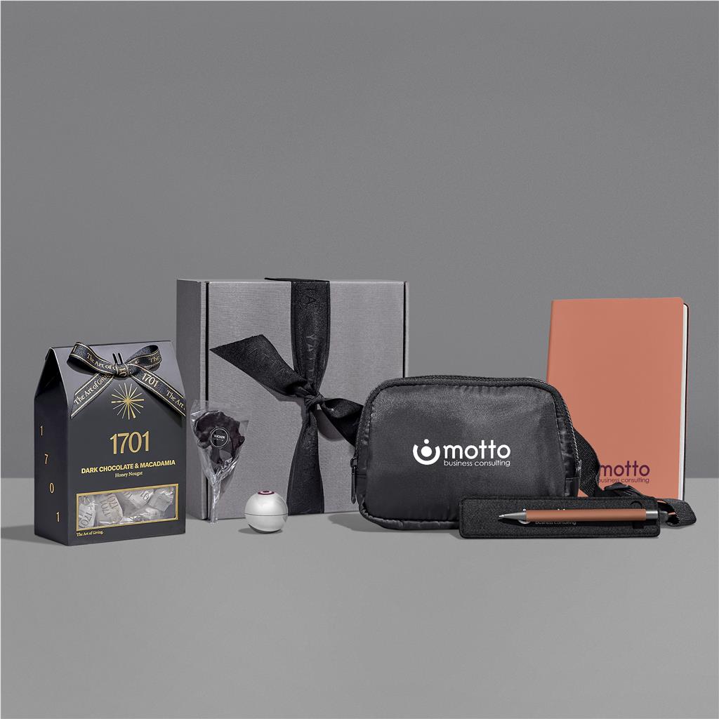 Yatta Simple Luxuries Hamper