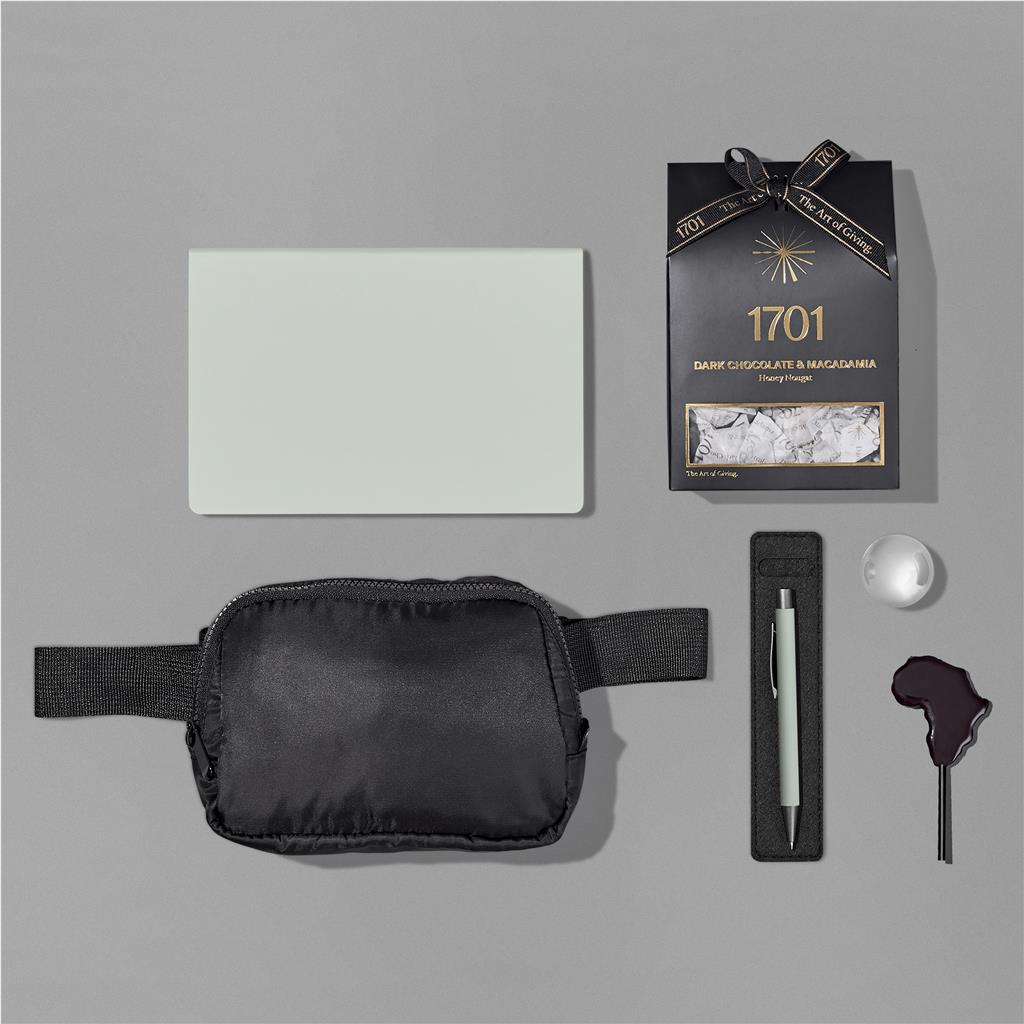 Yatta Simple Luxuries Hamper