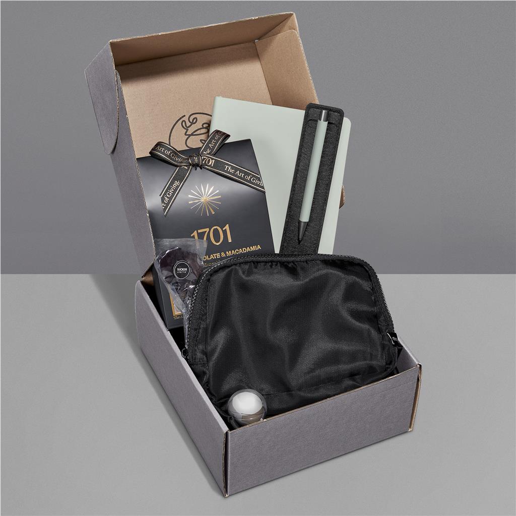 Yatta Simple Luxuries Hamper