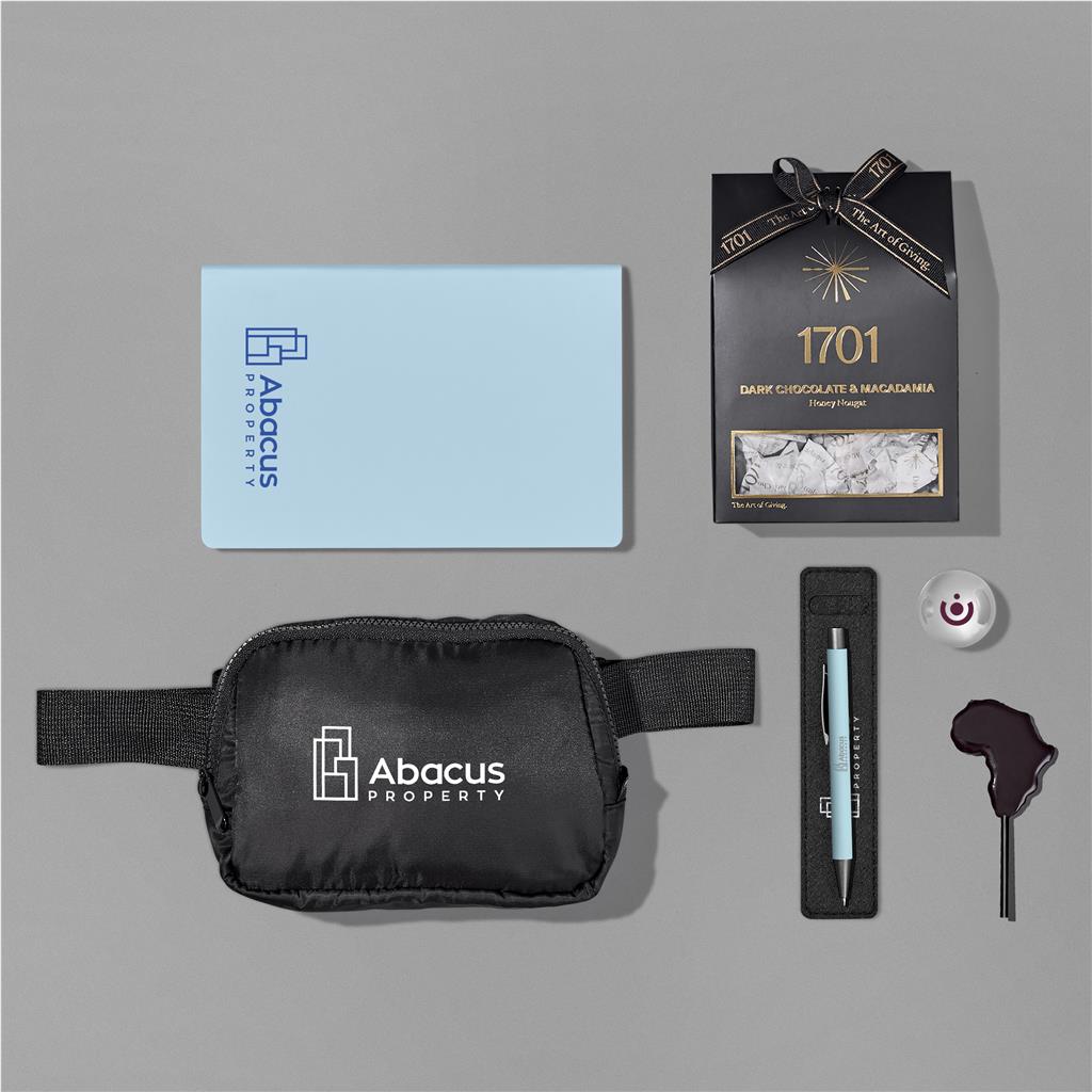 Yatta Simple Luxuries Hamper