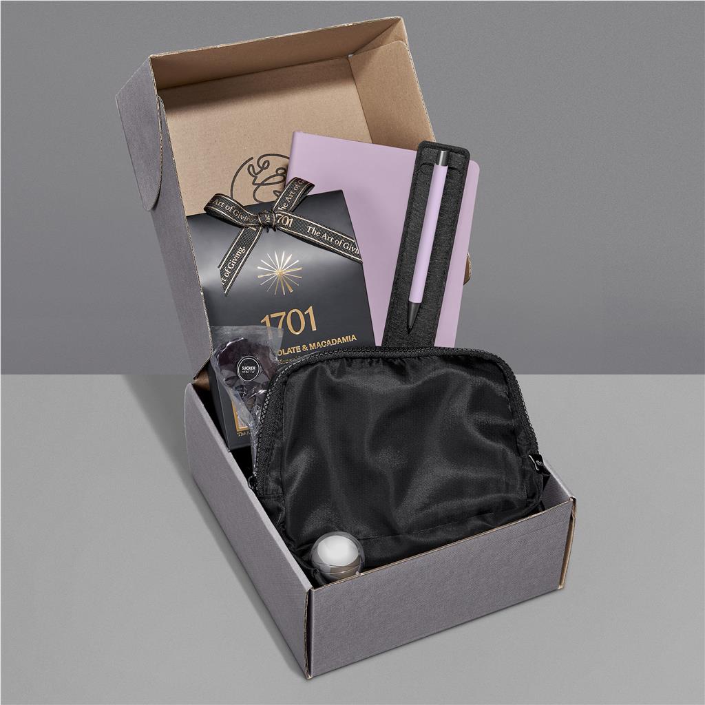 Yatta Simple Luxuries Hamper