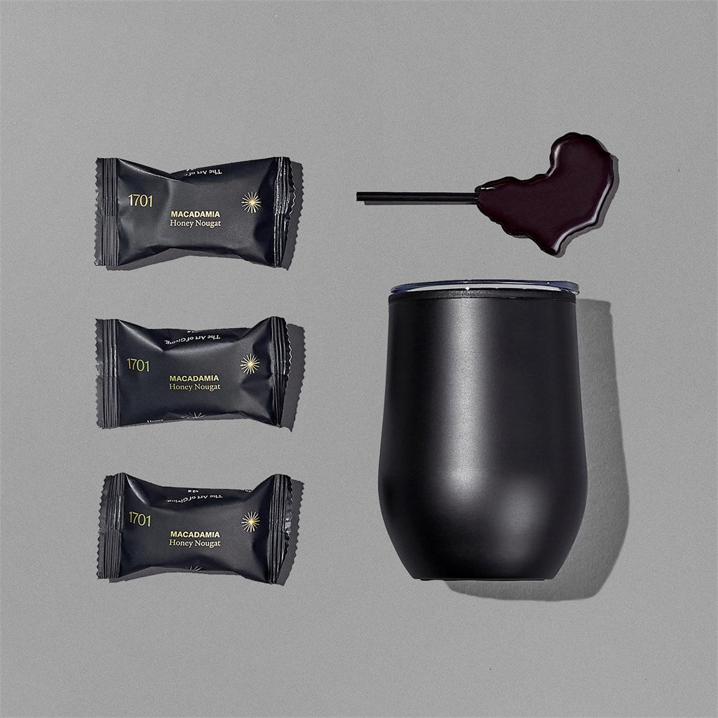 Yatta Snug Surprise Hamper