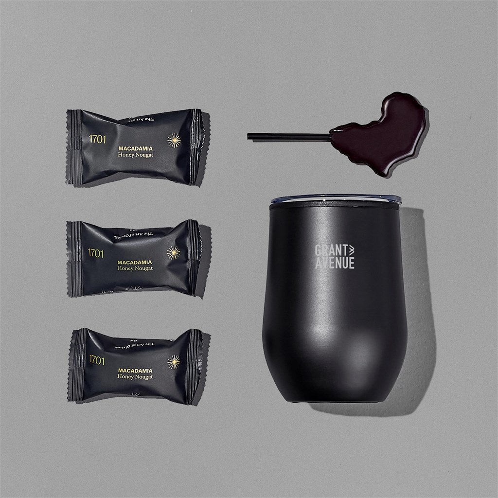 Yatta Snug Surprise Hamper