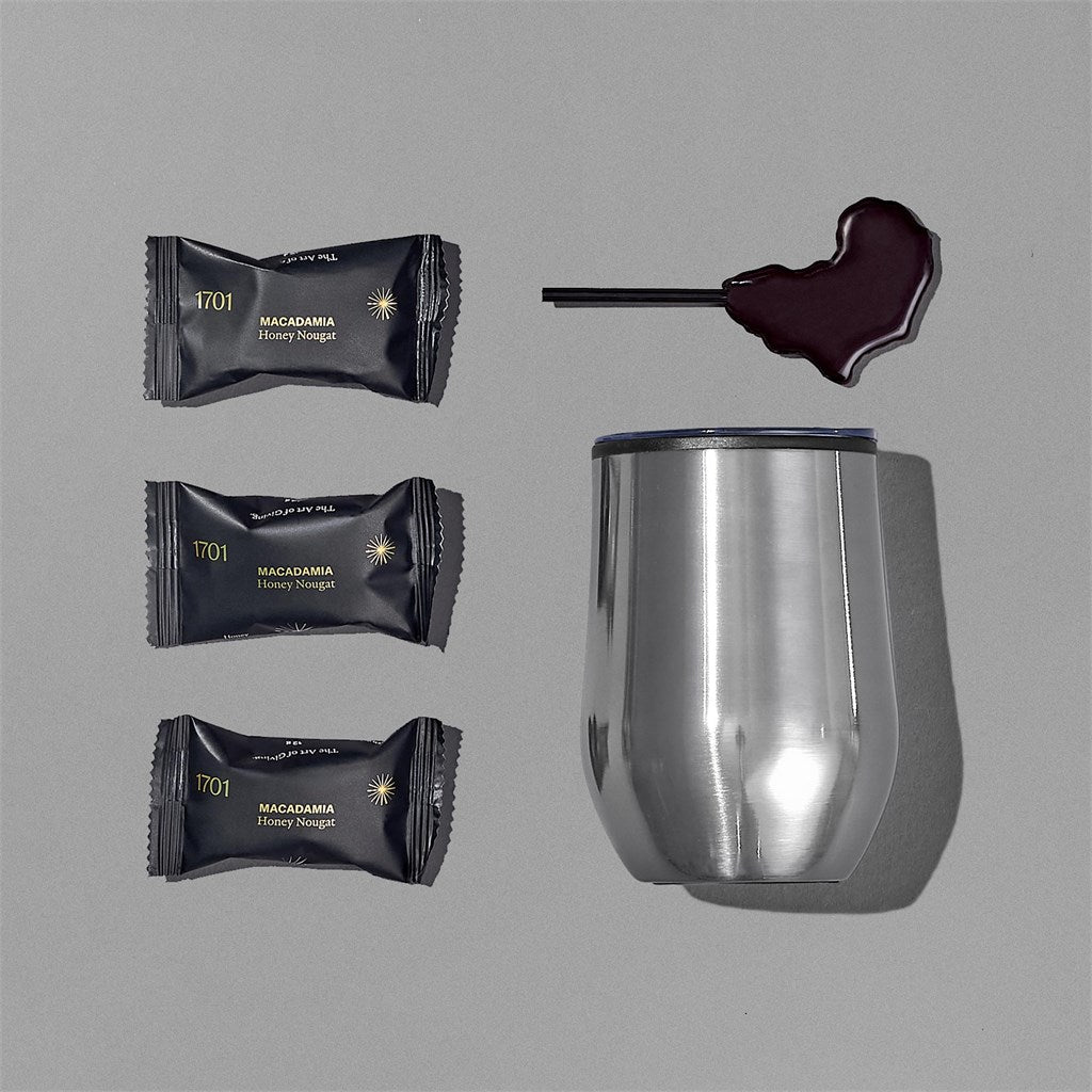 Yatta Snug Surprise Hamper