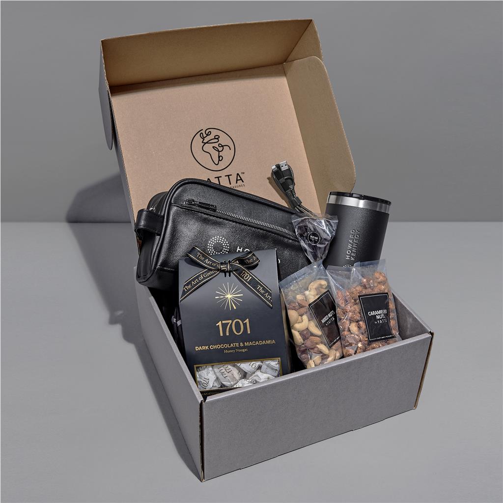 Yatta Sovereign Spoils Hamper