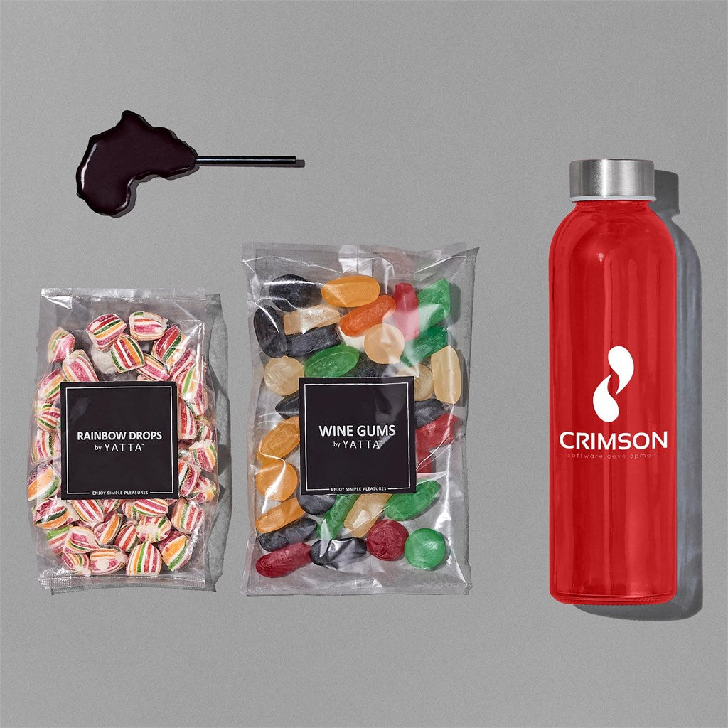 Yatta The Fun Pack Hamper