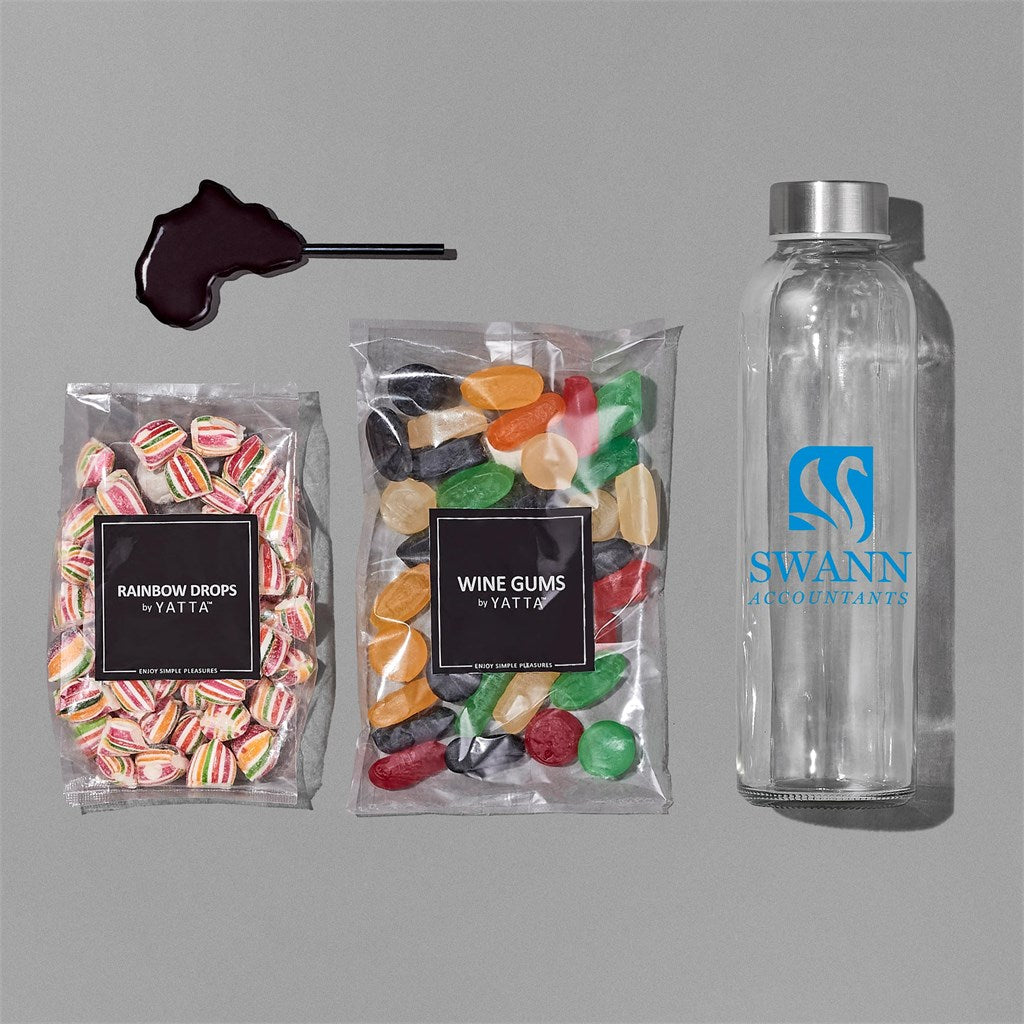 Yatta The Fun Pack Hamper