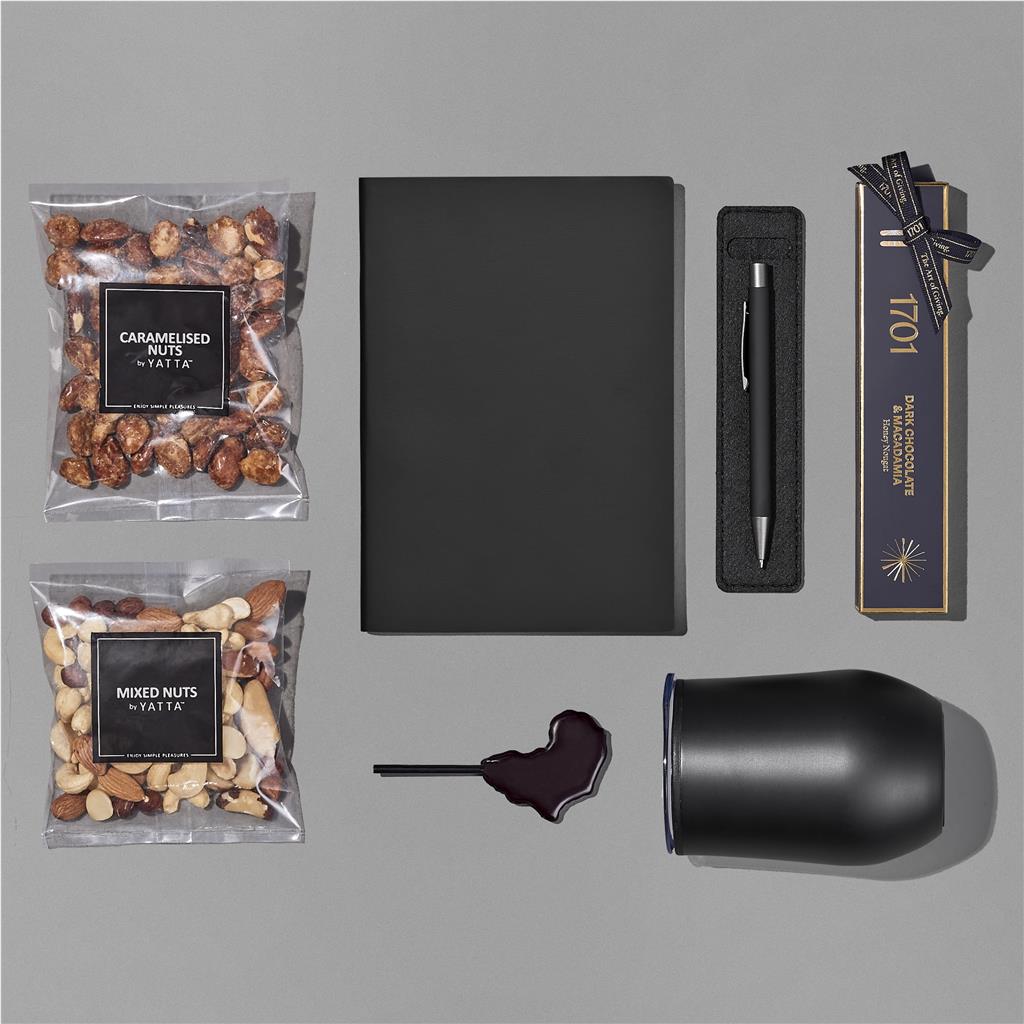 Yatta Ultimate Uplift Hamper