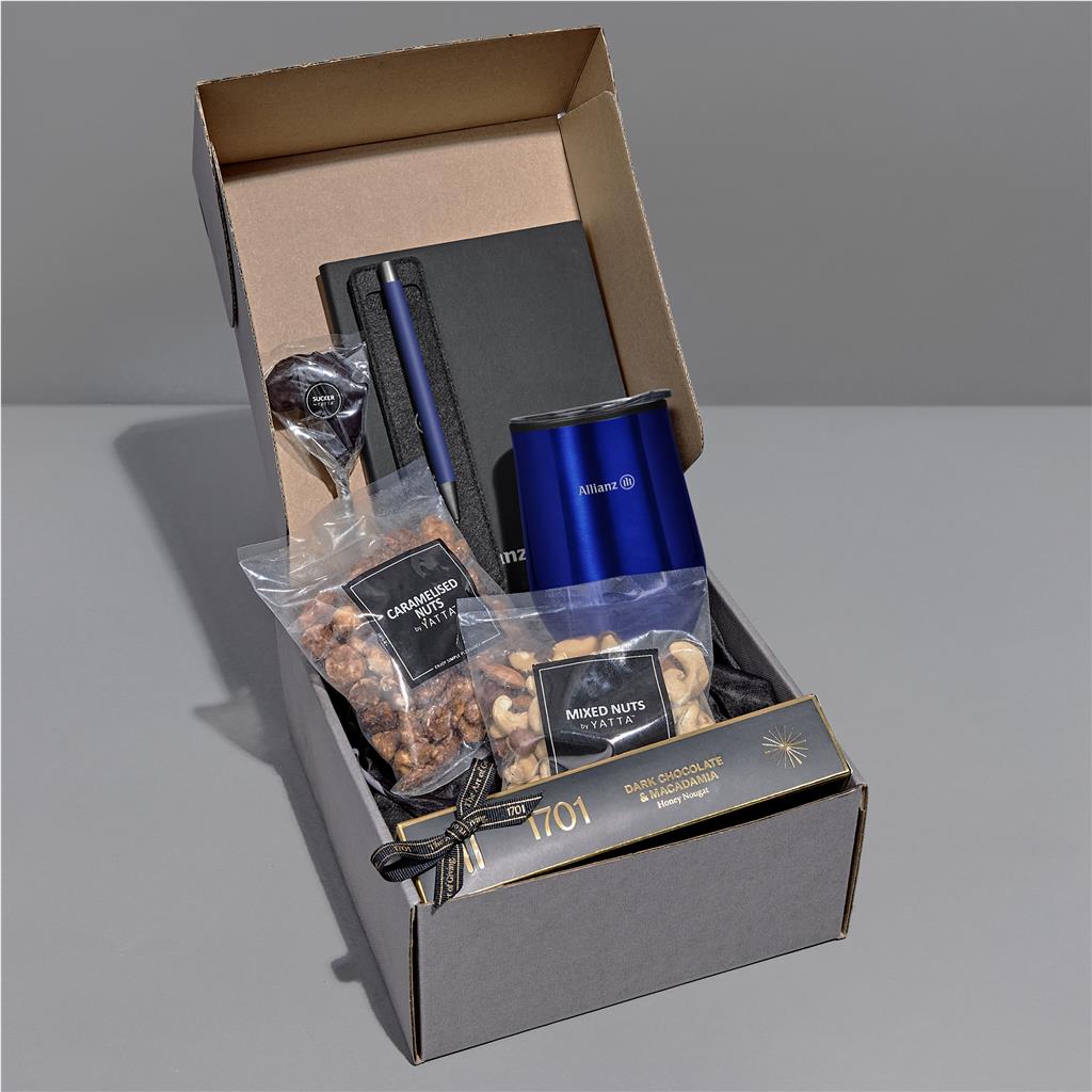 Yatta Ultimate Uplift Hamper