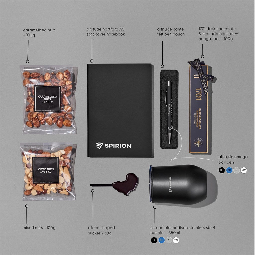 Yatta Ultimate Uplift Hamper