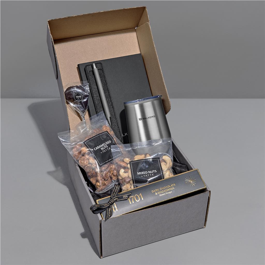 Yatta Ultimate Uplift Hamper