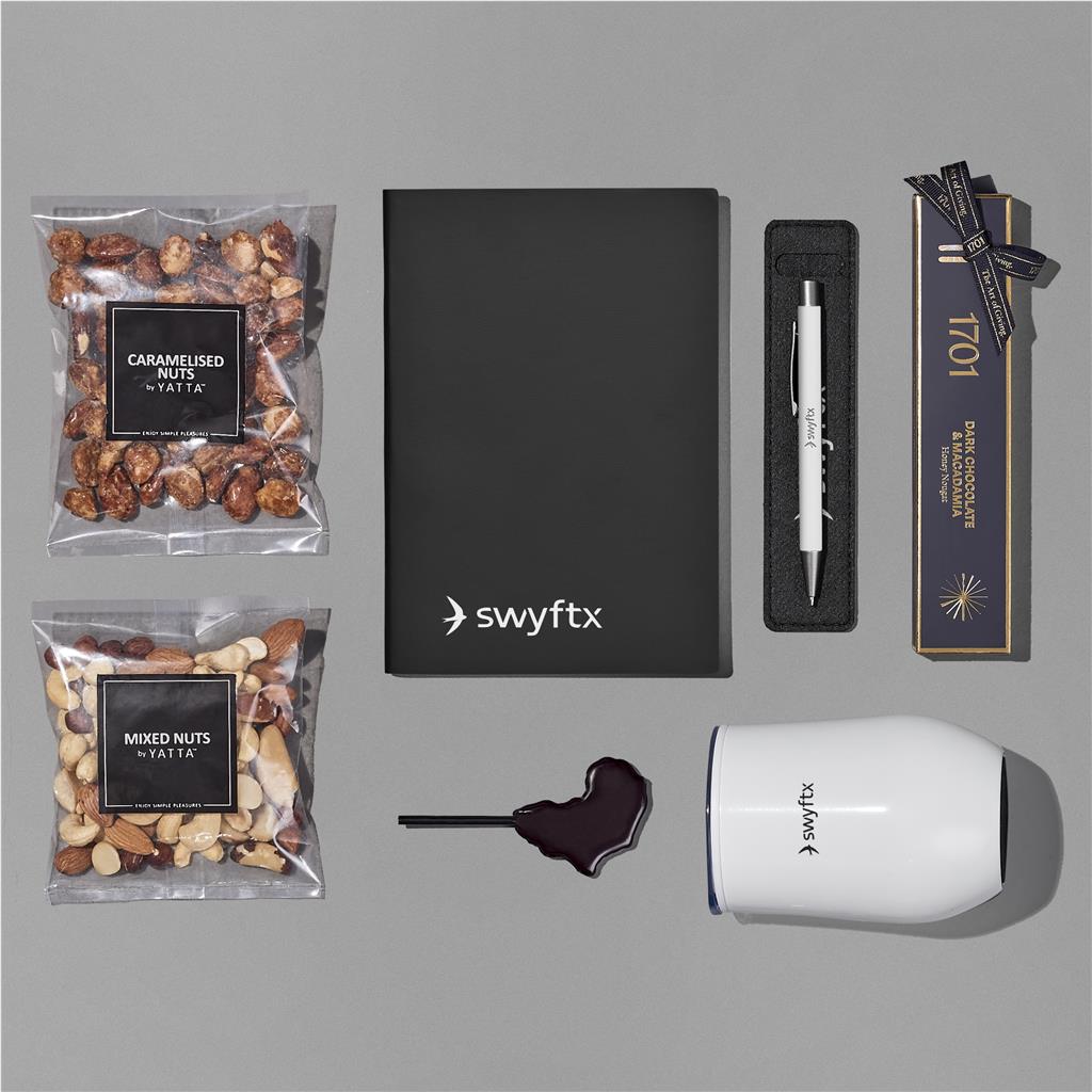 Yatta Ultimate Uplift Hamper
