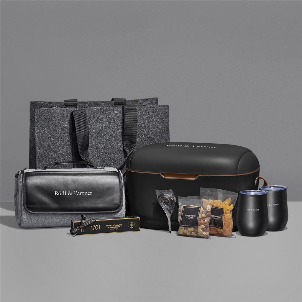 Yatta Lavish Leisure Hamper