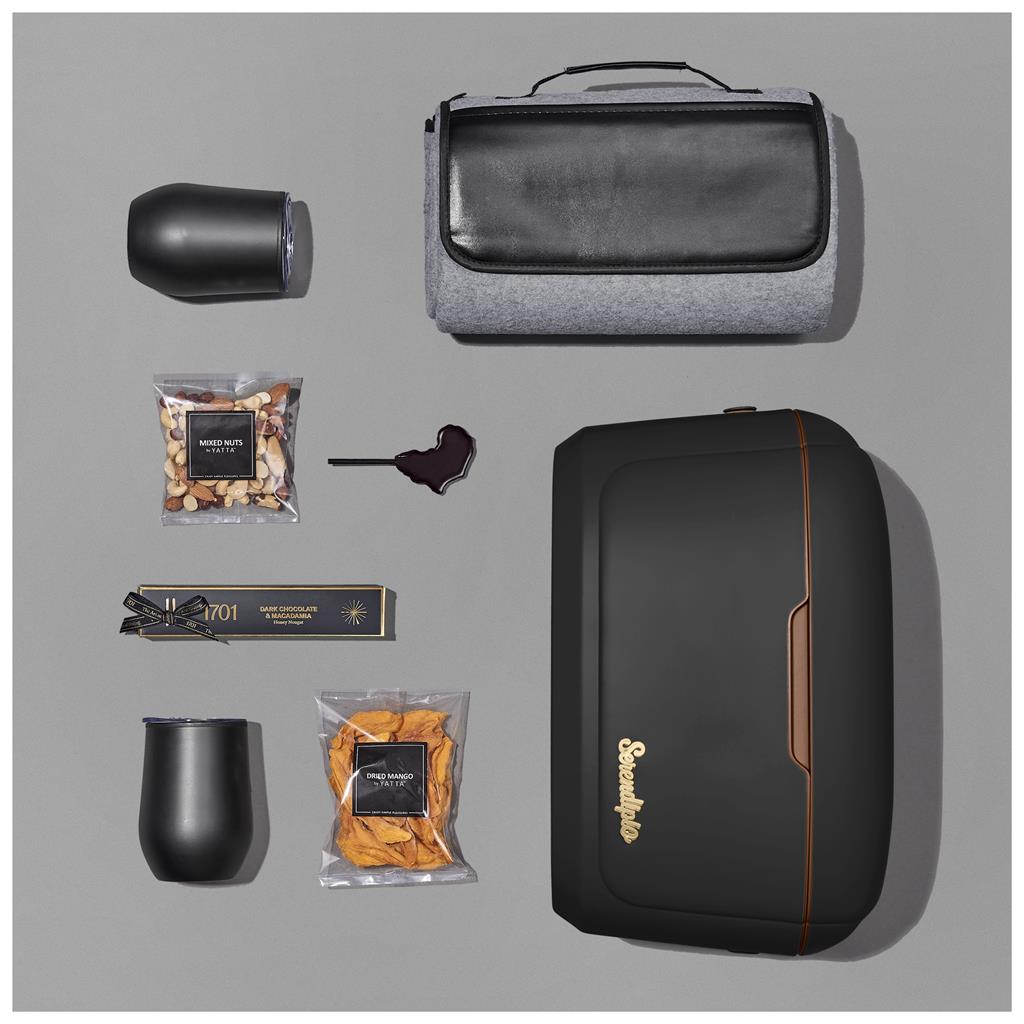 Yatta Lavish Leisure Hamper