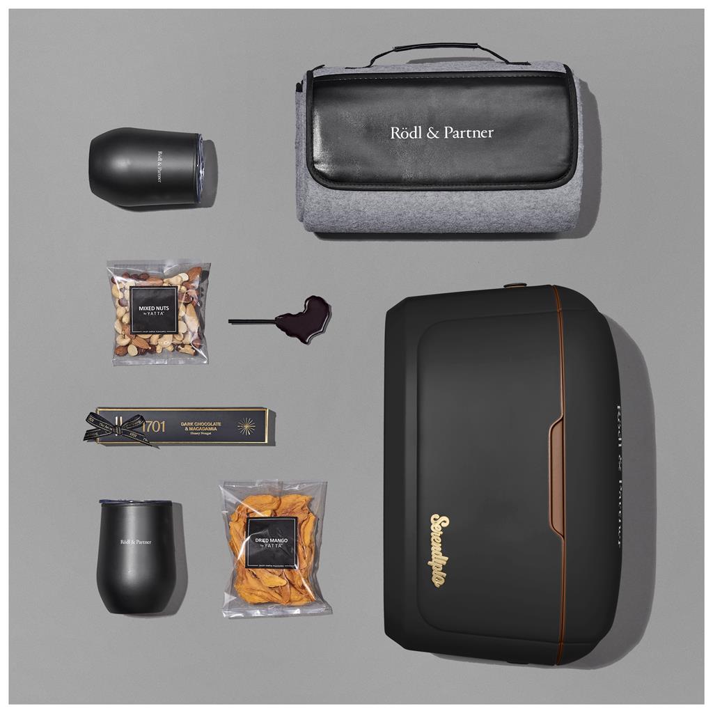 Yatta Lavish Leisure Hamper