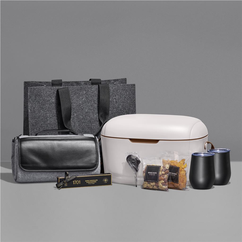 Yatta Lavish Leisure Hamper