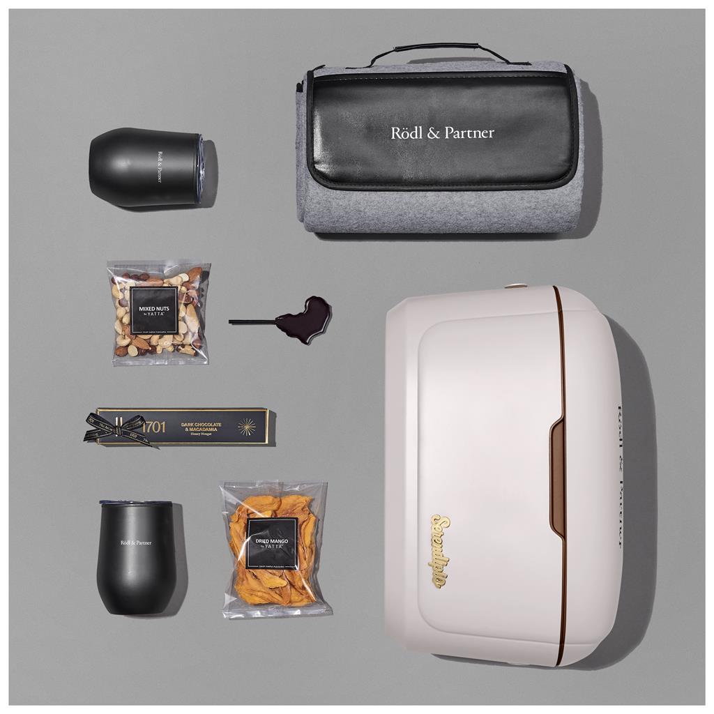 Yatta Lavish Leisure Hamper