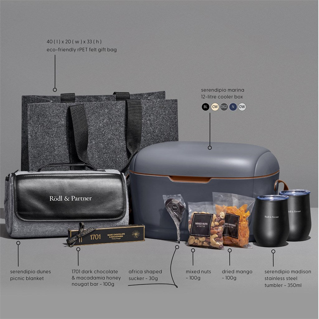 Yatta Lavish Leisure Hamper