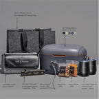 Yatta Lavish Leisure Hamper
