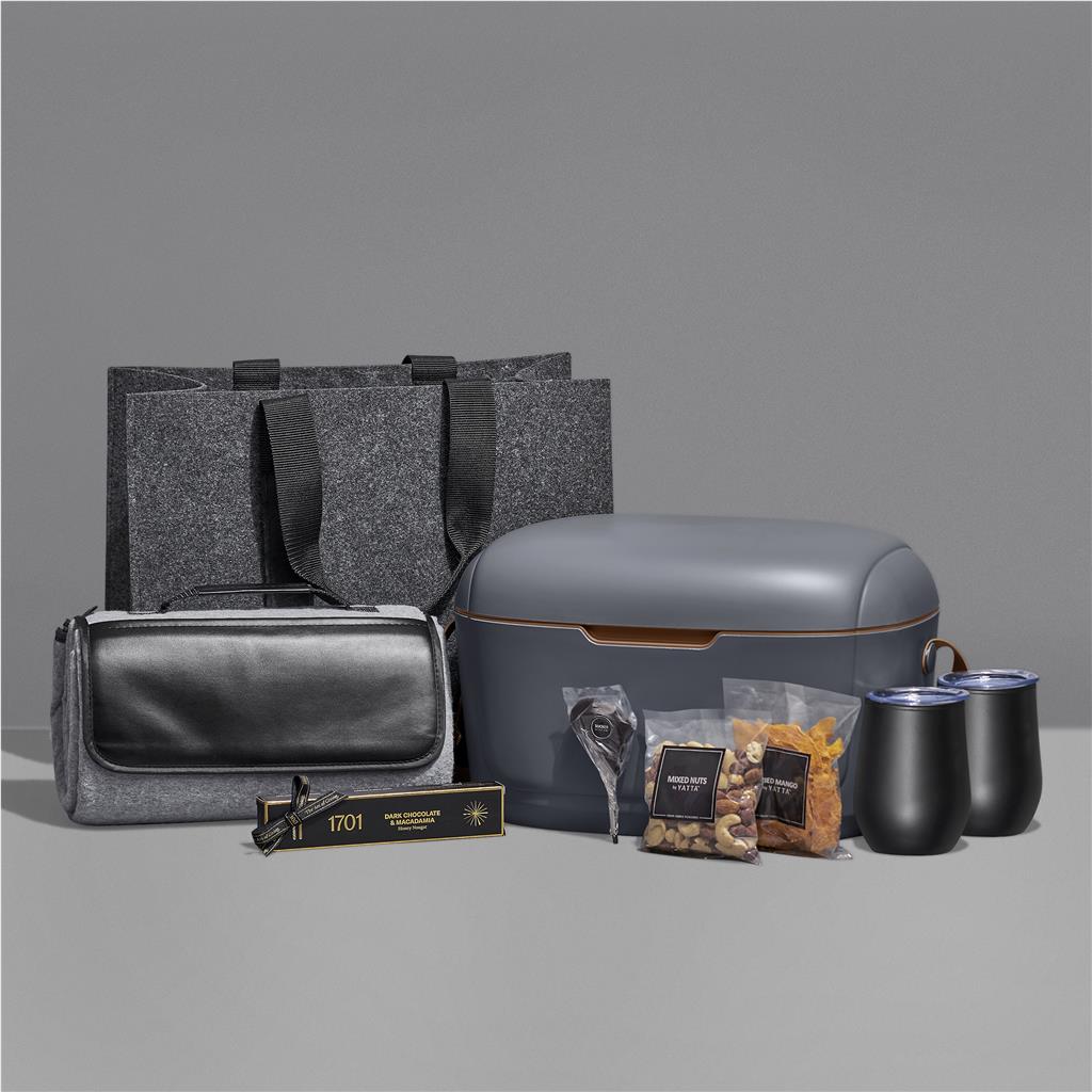 Yatta Lavish Leisure Hamper