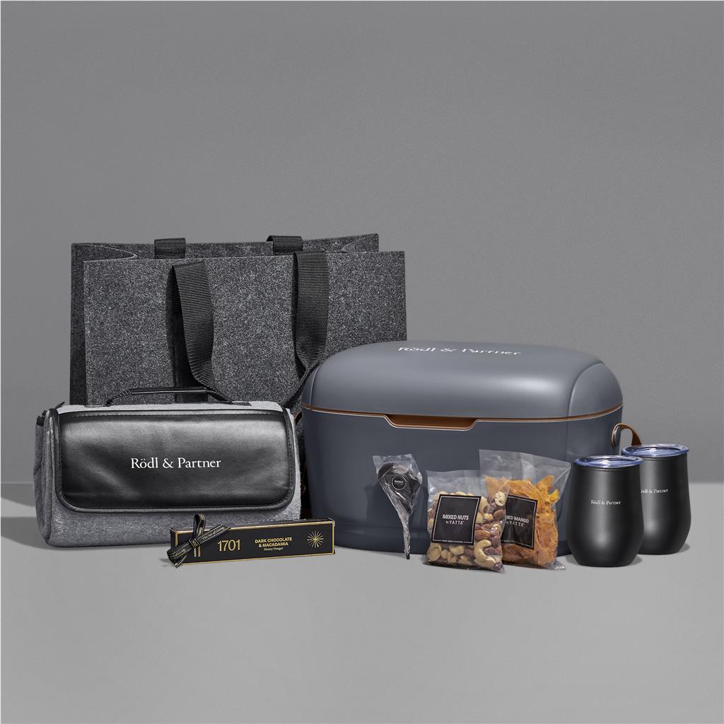 Yatta Lavish Leisure Hamper