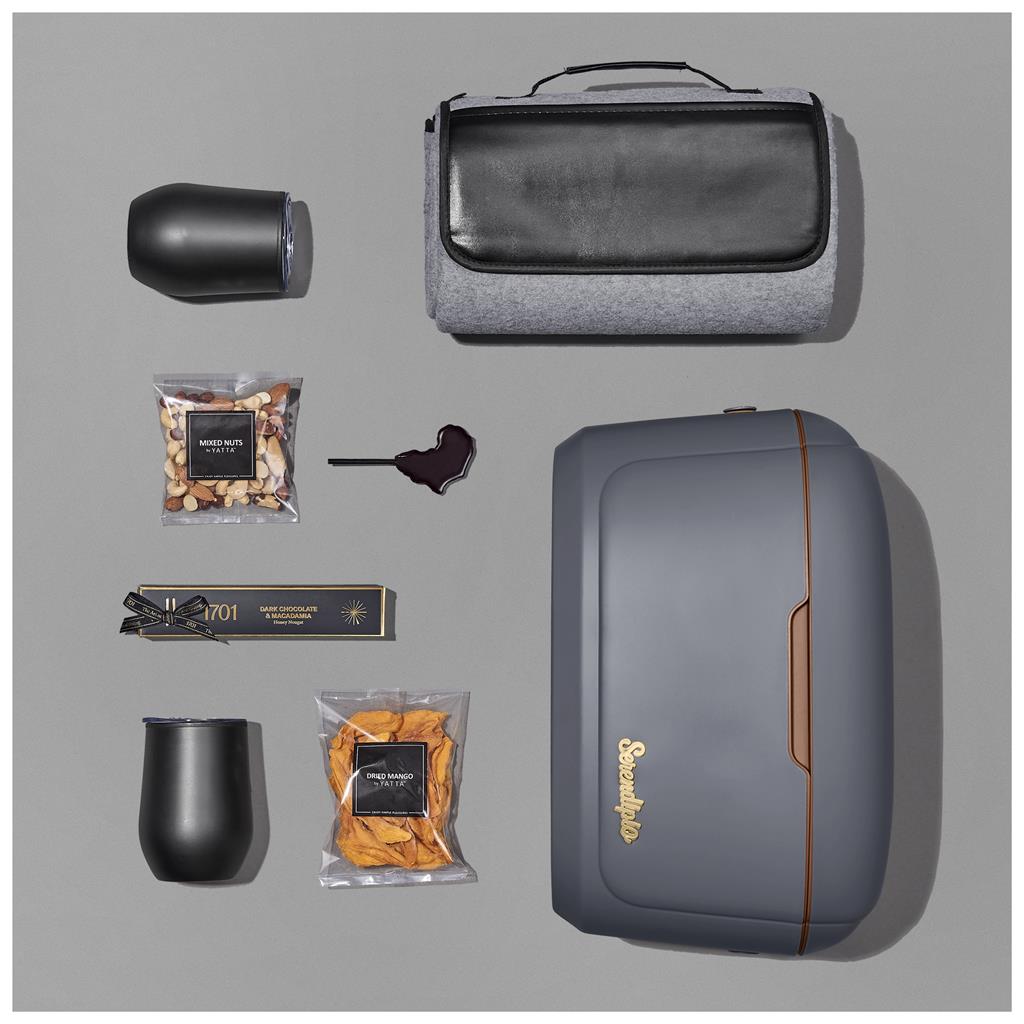 Yatta Lavish Leisure Hamper