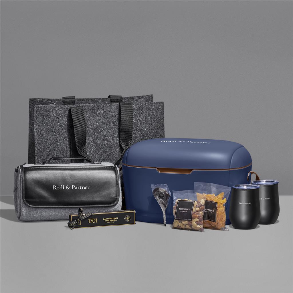 Yatta Lavish Leisure Hamper