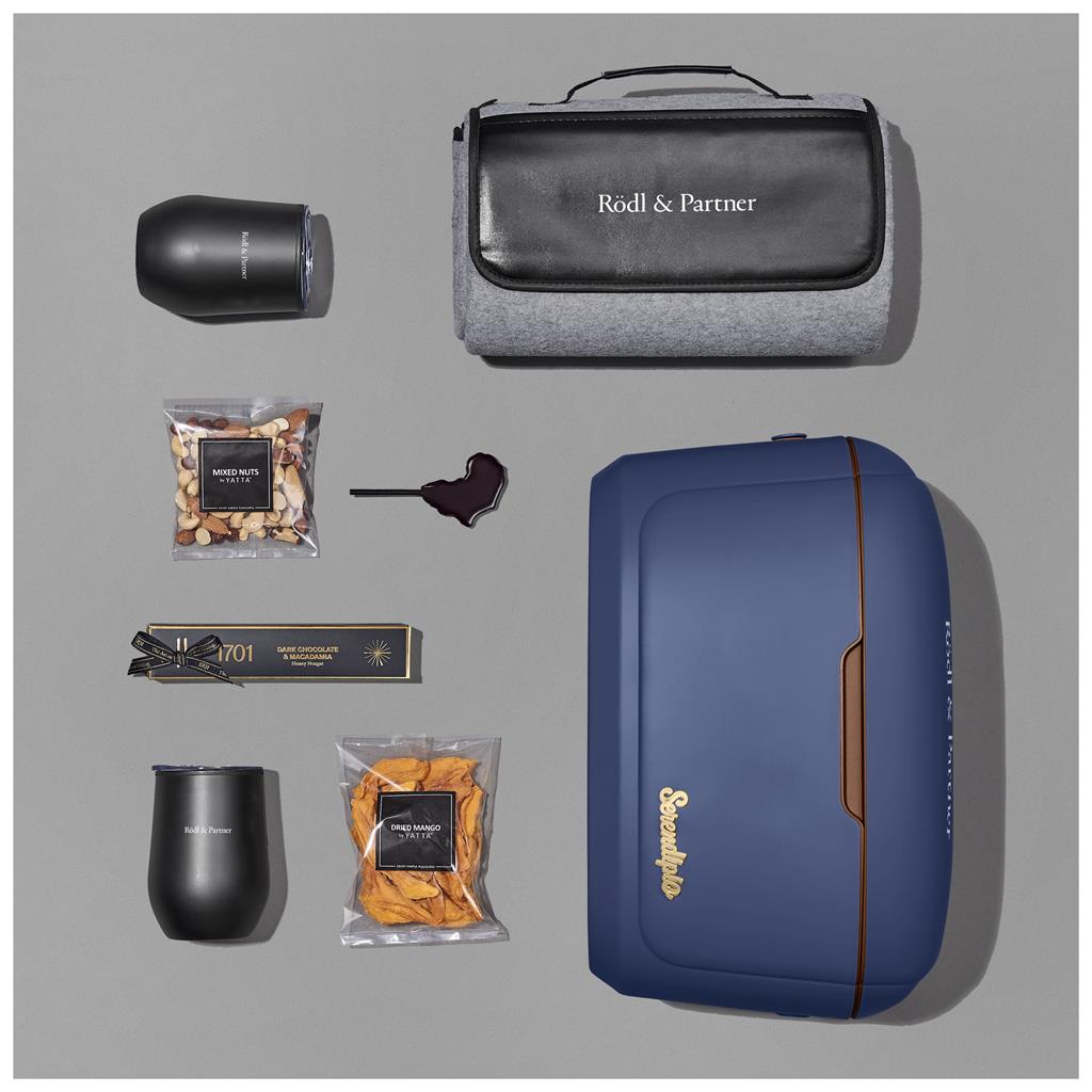 Yatta Lavish Leisure Hamper