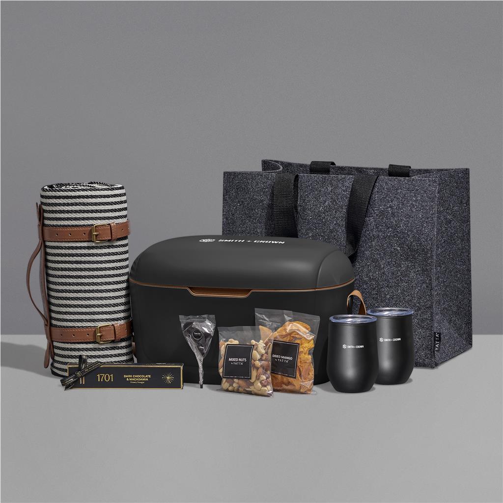 Yatta Sophisticated Soiree Hamper