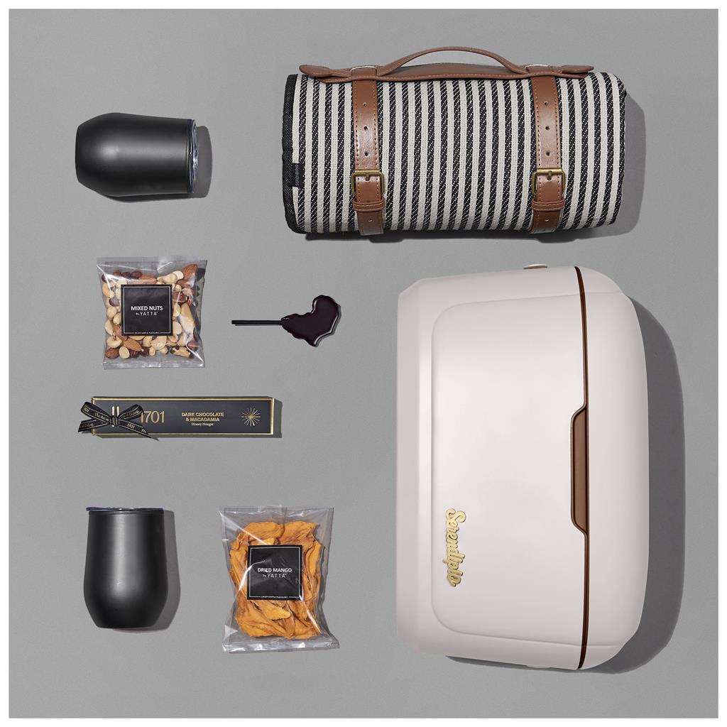 Yatta Sophisticated Soiree Hamper