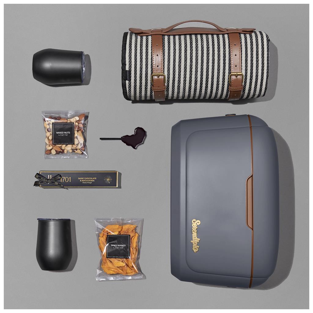 Yatta Sophisticated Soiree Hamper