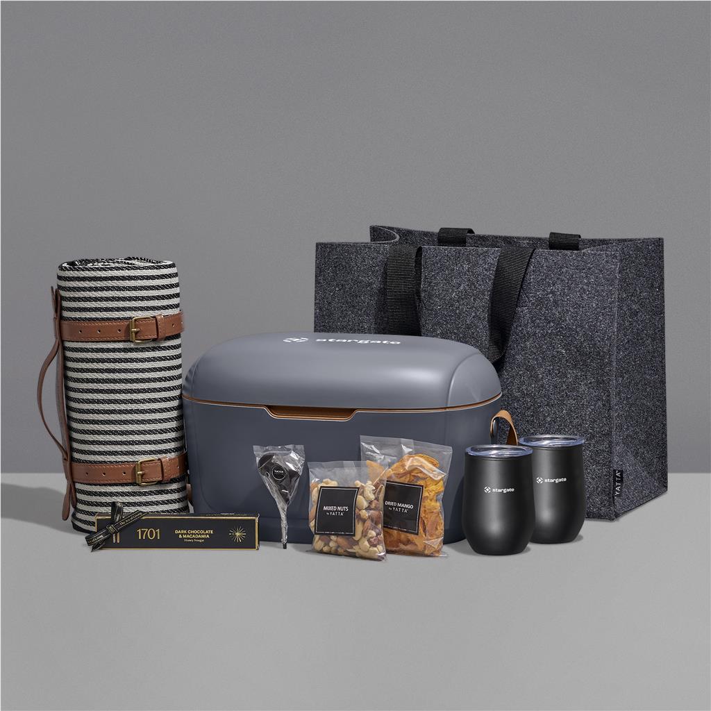 Yatta Sophisticated Soiree Hamper