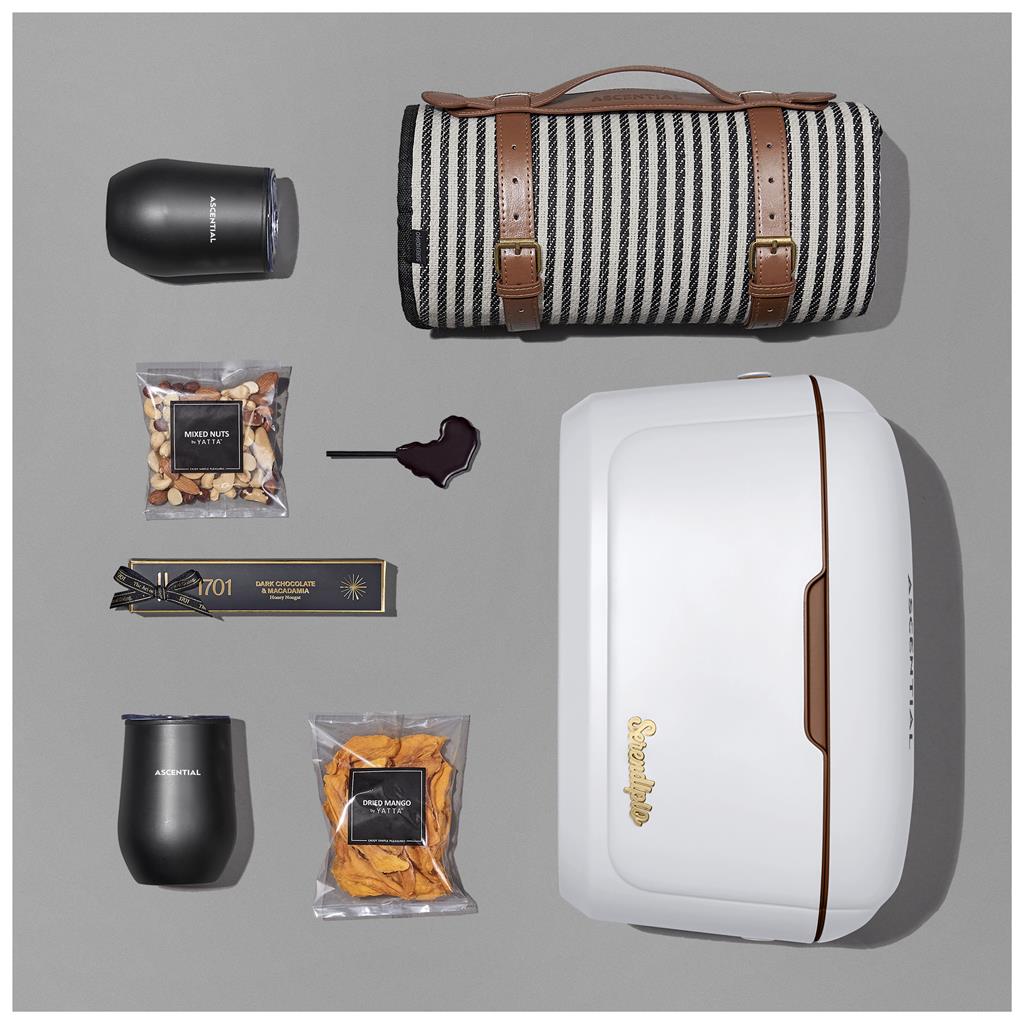 Yatta Sophisticated Soiree Hamper