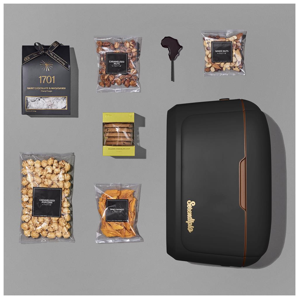 Yatta Elegant Escape Hamper