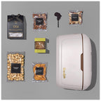 Yatta Elegant Escape Hamper
