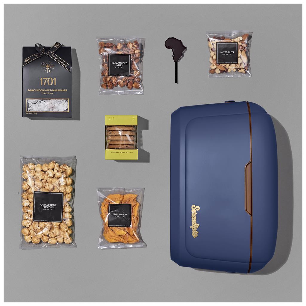 Yatta Elegant Escape Hamper