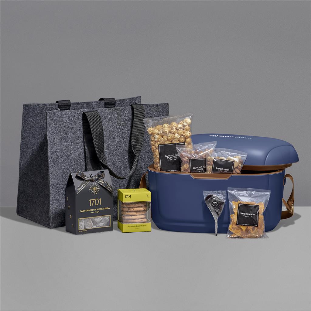 Yatta Elegant Escape Hamper