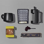 Yatta Brew-Box Hamper