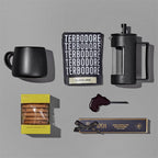 Yatta Brew-Box Hamper