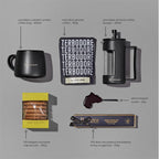 Yatta Brew-Box Hamper