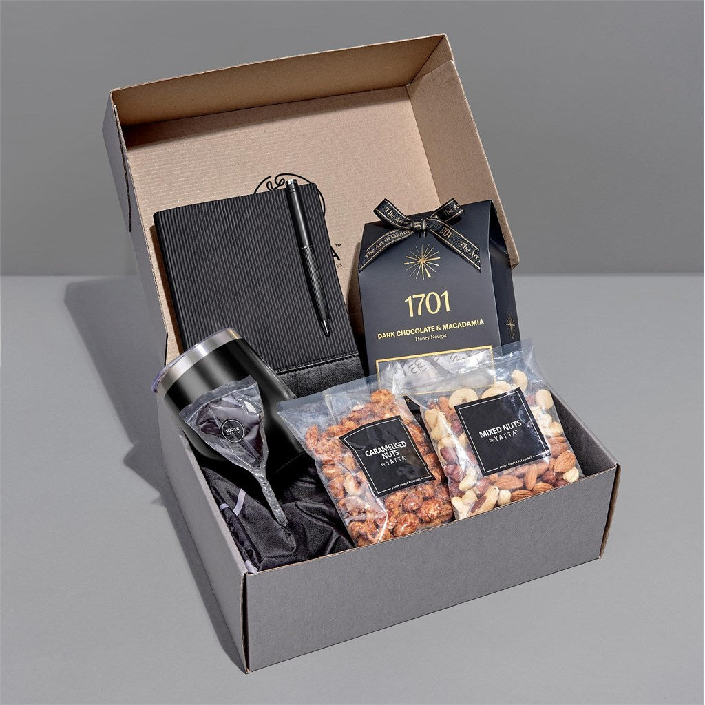 Yatta Style and Substance Hamper