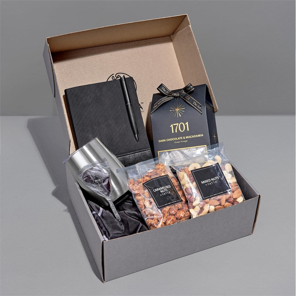 Yatta Style and Substance Hamper