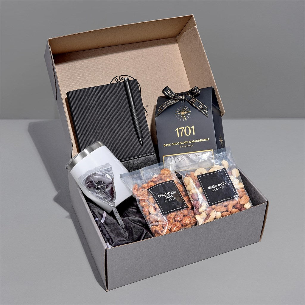 Yatta Style and Substance Hamper
