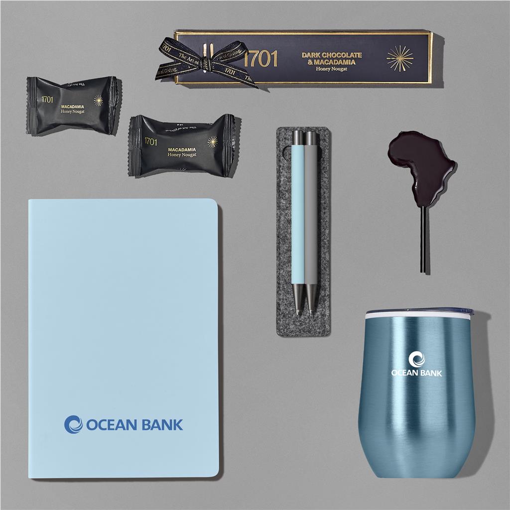 Yatta Vogue Vibes Hamper