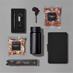 Yatta Man on a Mission Hamper