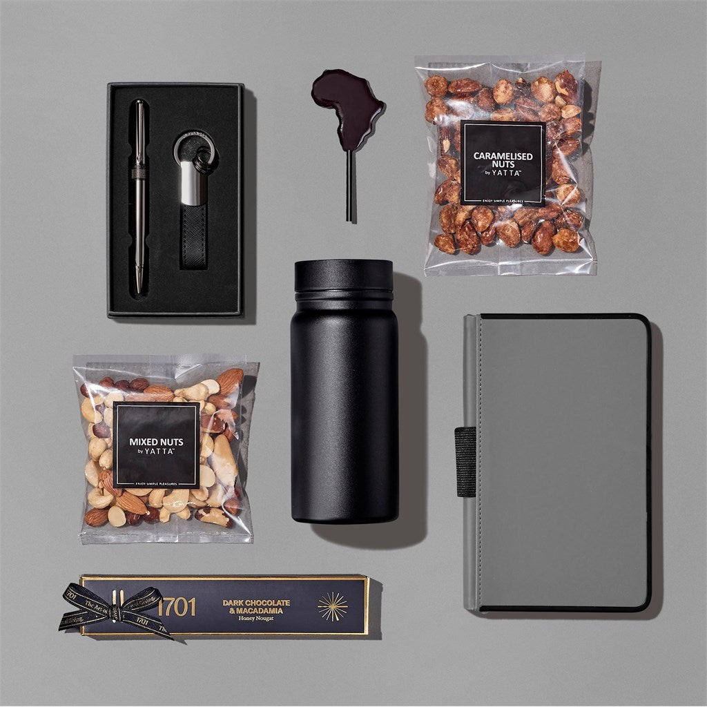 Yatta Man on a Mission Hamper