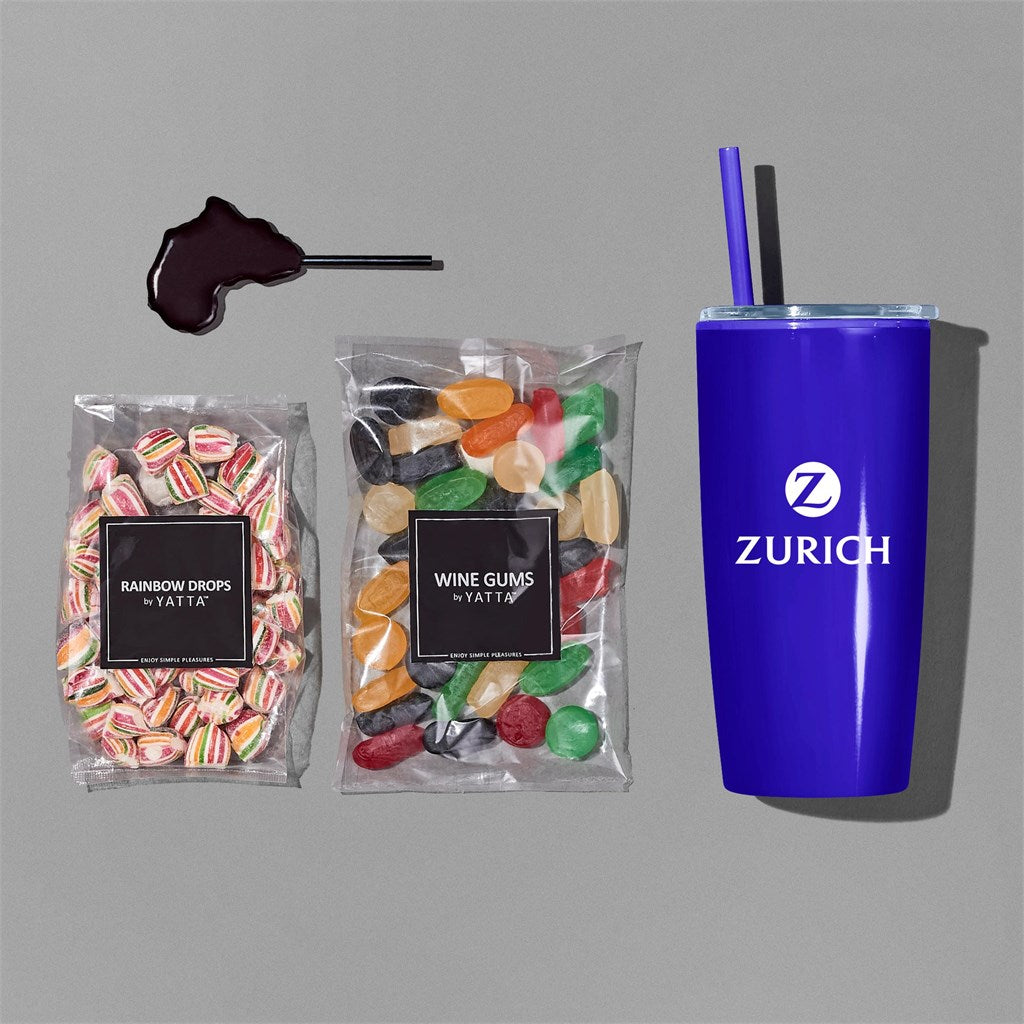 Yatta Cheerful Choices Hamper