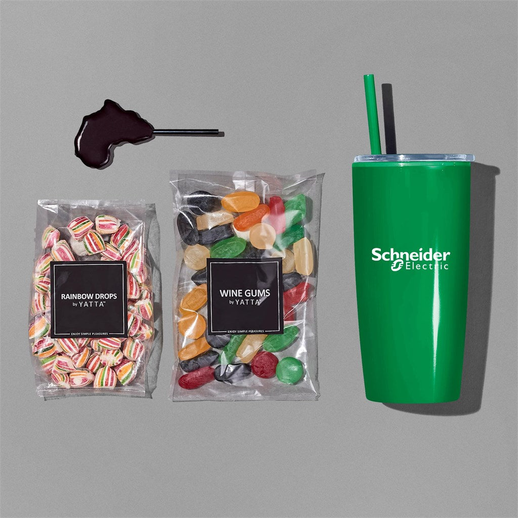 Yatta Cheerful Choices Hamper