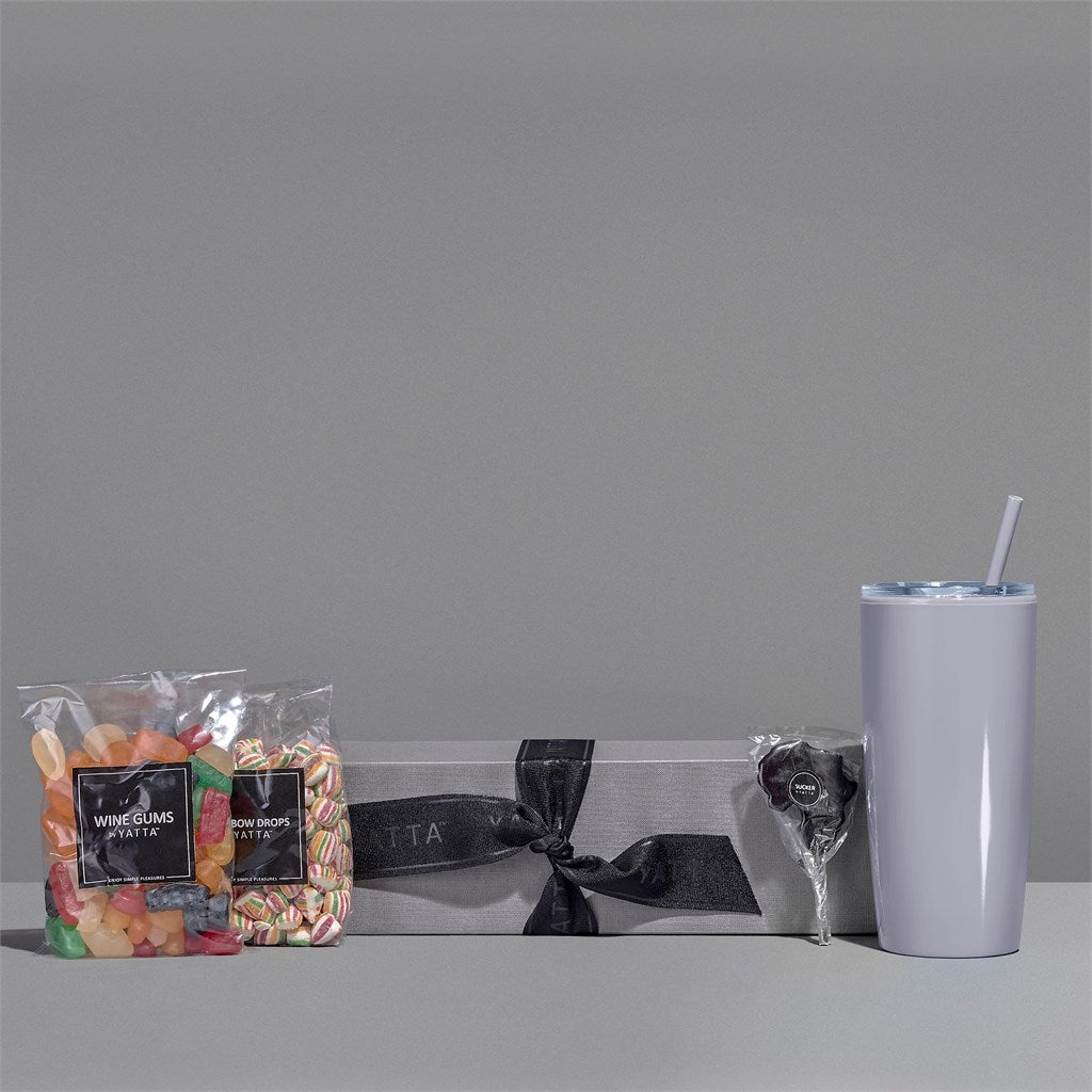 Yatta Cheerful Choices Hamper