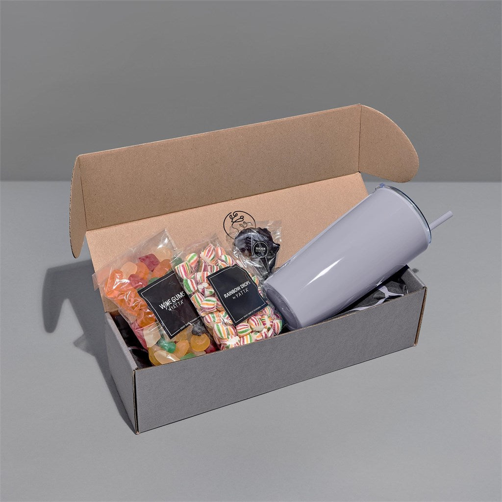 Yatta Cheerful Choices Hamper